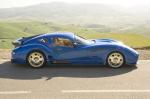 Faralli & Mazzanti Antas V8 GT 2008 года
